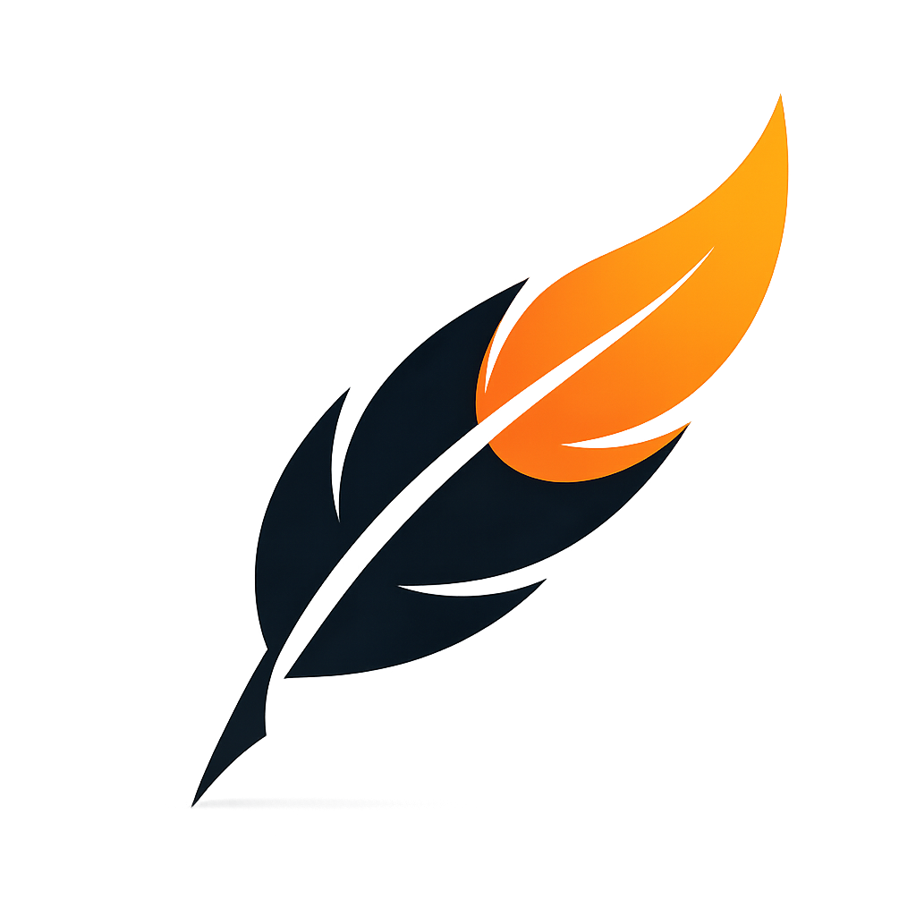 Léon Sharon Geisler, Data & Science Logo